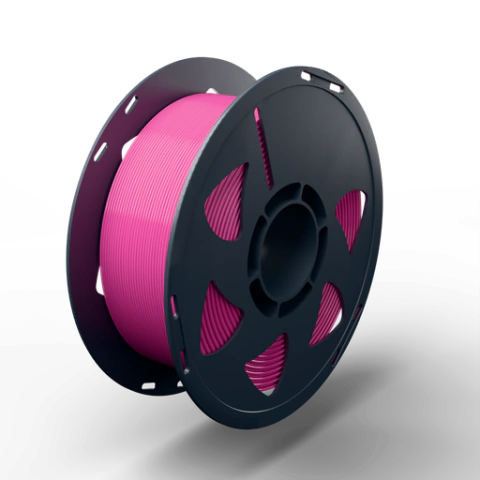 PETG Filar Rosa Chicle