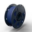 PLA Filar Azul Mate